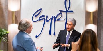 وزير السياحة: مصر استقبلت 19 مليون سائح خلال 2025