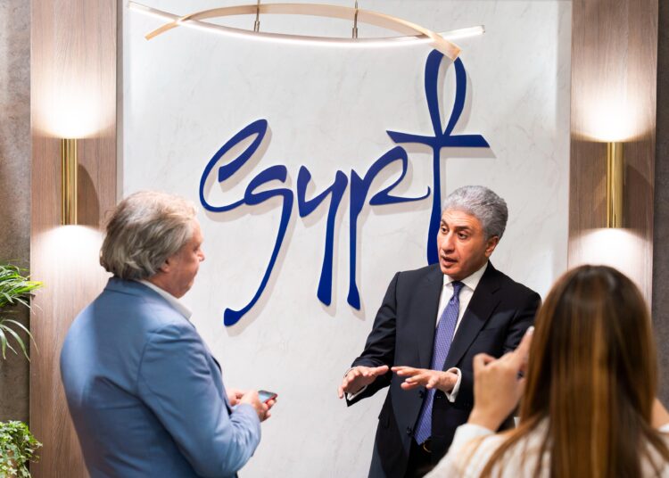 وزير السياحة: مصر استقبلت 19 مليون سائح خلال 2025