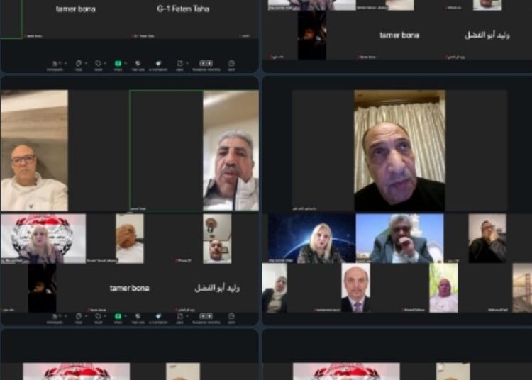 كيف تتابع مصر أوضاع المصريين في الخليج ؟