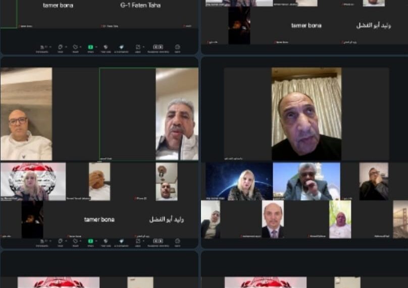 كيف تتابع مصر أوضاع المصريين في الخليج ؟