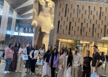 وزارة السياحة تنظم رحلة تعريفية لمؤثرين من فرنسا وإيطاليا