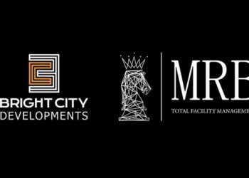 MRB تتولى إدارة وتشغيل «برايت بوينت مول» بزهراء المعادي بالتعاون مع برايت سيتي للتطوير العقاري