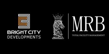 MRB تتولى إدارة وتشغيل «برايت بوينت مول» بزهراء المعادي بالتعاون مع برايت سيتي للتطوير العقاري