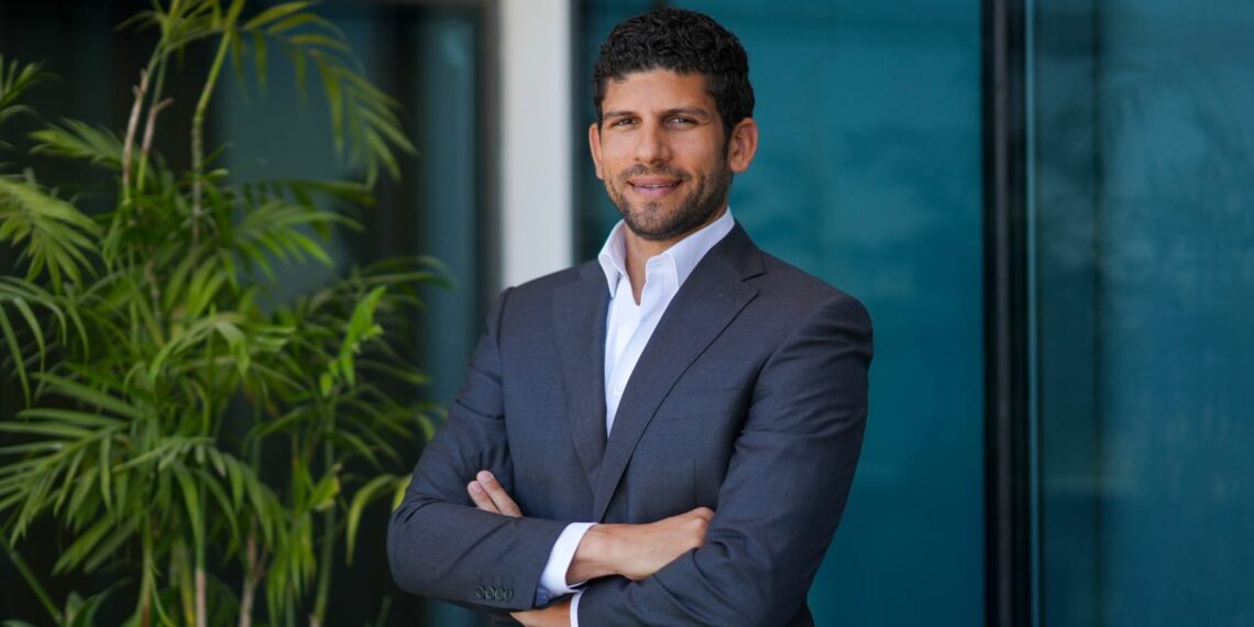 راية القابضة تحقق إيرادات 63.8 مليار جنيه بنمو 41% في 2025