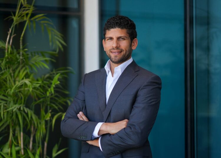 راية القابضة تحقق إيرادات 63.8 مليار جنيه بنمو 41% في 2025