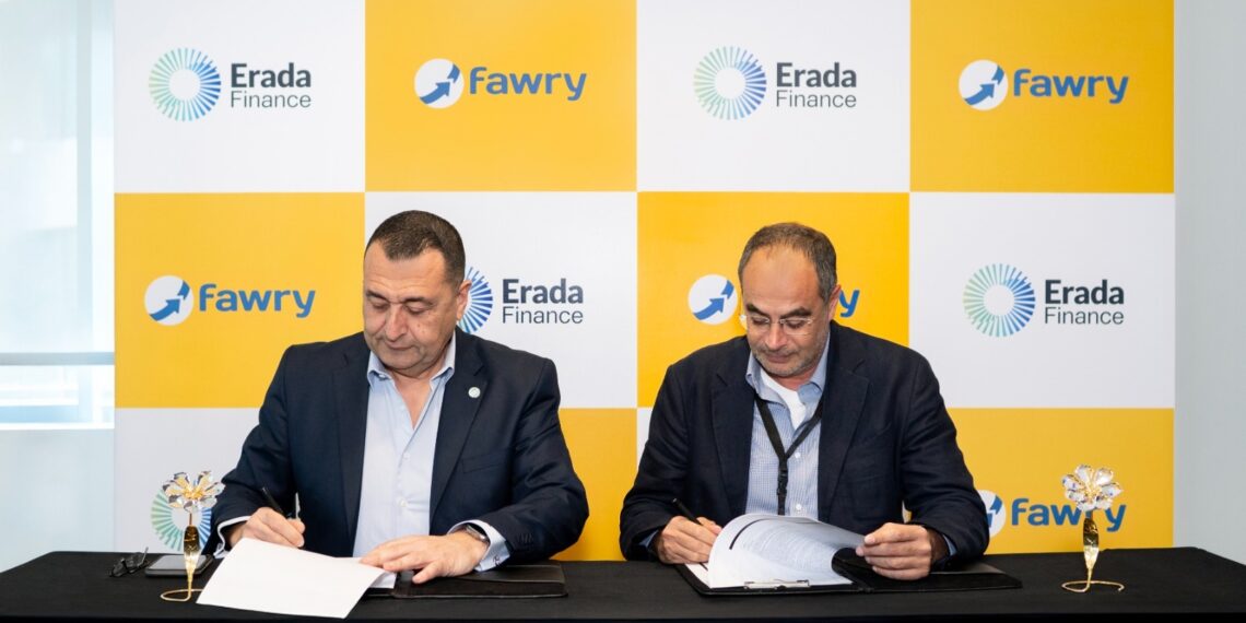 “فوري” و”إرادة فاينانس” تعززان التعاون لدعم التحول الرقمي في منظومة التحصيل والتمويل