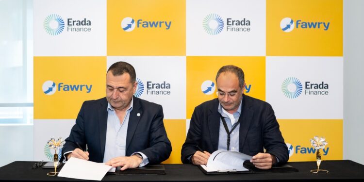 “فوري” و”إرادة فاينانس” تعززان التعاون لدعم التحول الرقمي في منظومة التحصيل والتمويل