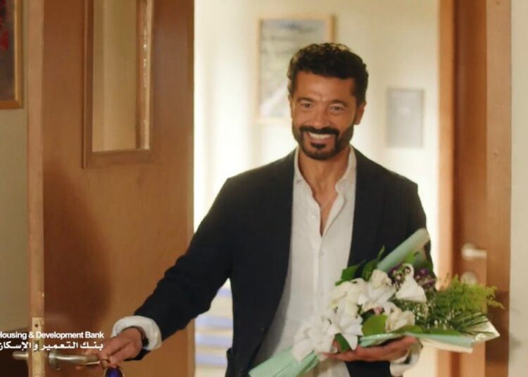 بنك التعمير والإسكان يتألق بحملة إعلانية مبتكرة خلال شهر رمضان