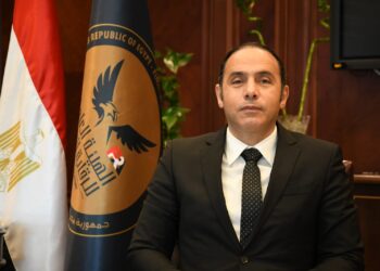 د.اسلام عزام،رئيس هيئة الرقابة المالية