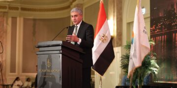 اكتشافات وزيارات.. حصاد وزارة السياحة في أسبوع