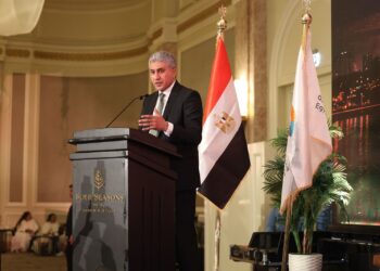 حملة إعلامية توثِّق تجارب السائحين في مصر لإبراز استقرار الحركة السياحية