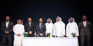 باستثمارات 70 مليار جنيه.. إطلاق مشروع «سُمو بوليفارد» في القاهرة الجديدة