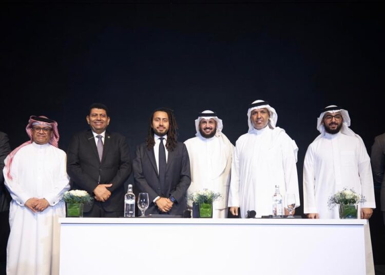 باستثمارات 70 مليار جنيه.. إطلاق مشروع «سُمو بوليفارد» في القاهرة الجديدة