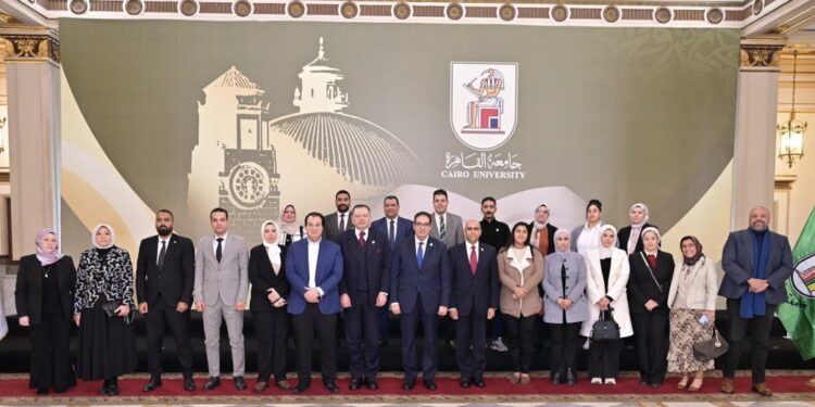 “فيكسد سوليوشنز” تقود تطوير منصة “أثر” بجامعة القاهرة لتنظيم وتوثيق ساعات المشاركة المجتمعية للطلاب