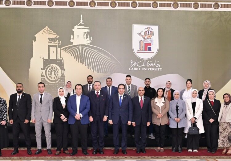 “فيكسد سوليوشنز” تقود تطوير منصة “أثر” بجامعة القاهرة لتنظيم وتوثيق ساعات المشاركة المجتمعية للطلاب