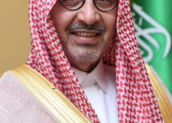 السفير السعودي بالقاهرة: “يوم العلم” يُجسد ثوابت الدولة المملكة