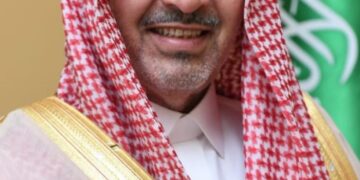 السفير السعودي بالقاهرة: “يوم العلم” يُجسد ثوابت الدولة المملكة