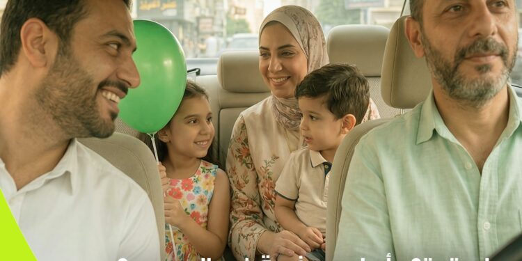 “إندرايف.سفر” تقدم حلولًا عملية وموفرة للعائلات المصرية خلال عطلة عيد الفطر