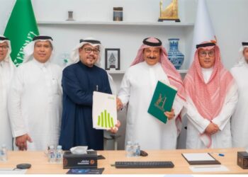 “مشارق القابضة” توقع عقدًا لتوريد أكثر من مليوني وجبة مجمدة سنويًا