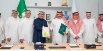 “مشارق القابضة” توقع عقدًا لتوريد أكثر من مليوني وجبة مجمدة سنويًا