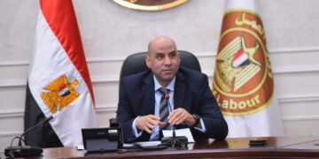 قرار حكومي بحظر تشغيل الأطفال أقل من 15 عام