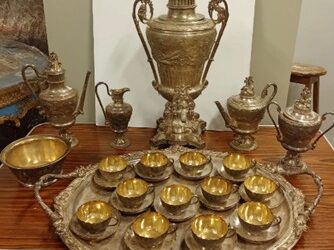 “متاحف الآثار” تحتفي باليوم العالمي للمرأة وعيد الأم من خلال قطع شهر مارس