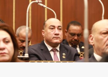 عضو بمجلس الشيوخ: رسائل الرئيس في إفطار الأسرة المصرية جسدت التلاحم الوطني وكشفت التحديات بشفافية