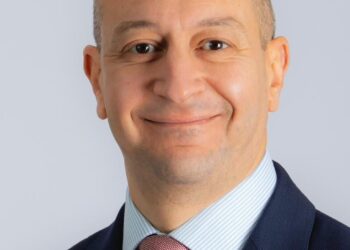 انضمام “شريف البحيري” إلى البنك الأهلي المصري