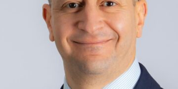 انضمام “شريف البحيري” إلى البنك الأهلي المصري