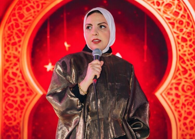 “هواوي مصر”تؤكد التزامها بدعم التحول الرقمي وبناء مستقبل تكنولوجي خلال سحور 2026