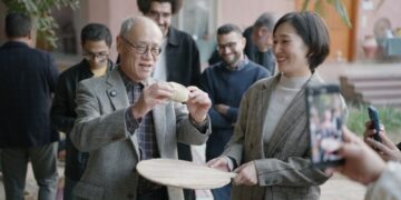 سفارة اليابان بمصر تطلق فعاليات رمضانية لتعزيز التبادل الثقافي والإنساني