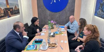 مصر تشارك فى المعرض السياحي الدولي Holiday World بالتشيك