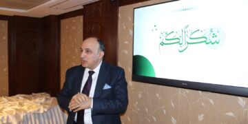 قناة السويس لتأمينات الحياة تحقق قفزات مليارية خلال 3 سنوات وتؤسس لمرحلة نمو جديدة