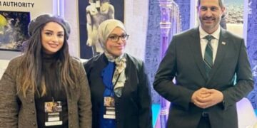 مصر تشارك في المعرض السياحي الدولي Place to go بكرواتيا