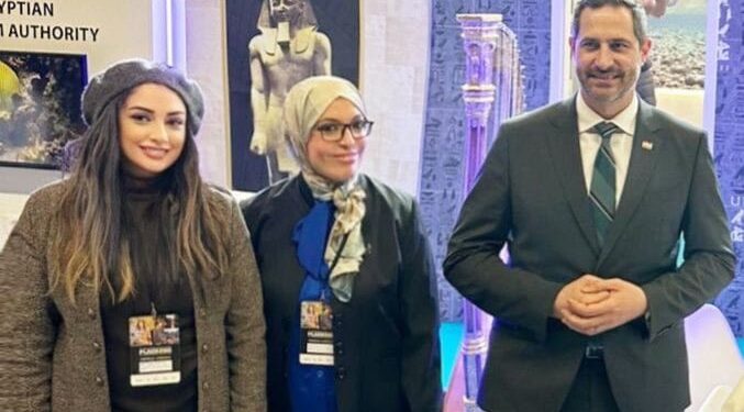 مصر تشارك في المعرض السياحي الدولي Place to go بكرواتيا