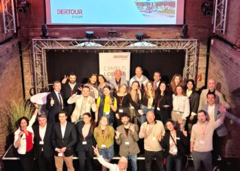 وزارة السياحة تنظم قافلة بالسوق الألماني للترويج للمقصد المصري