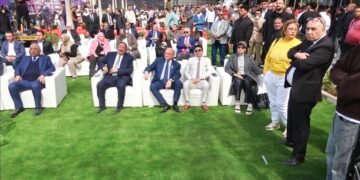 غرفة القاهرة :مول”جملة الملابس الجاهزة”يدعم استراتيجية الدولة لزيادة الصادرات المصرية