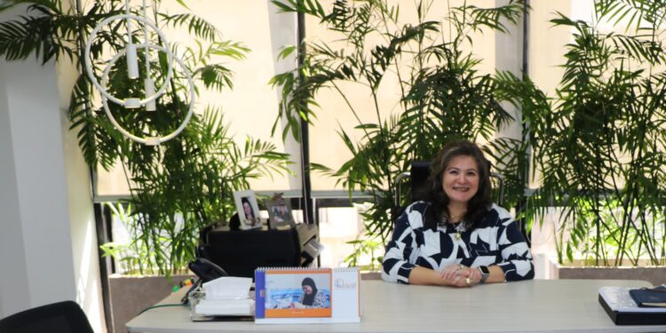 شراكة استراتيجية ل “التضامن للتمويل الأصغر” ترفع تسهيلاتها الائتمانية مع “العربي الأفريقي” لـ 500 مليون جنيه