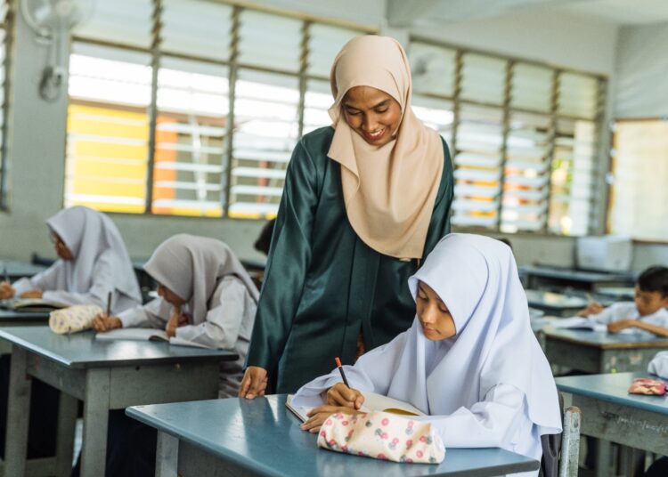 المجلس الثقافي البريطاني يطلق أدوات جديدة لتعزيز حماية الطلاب بالمدارس المصرية بالتعاون مع اليونيسف