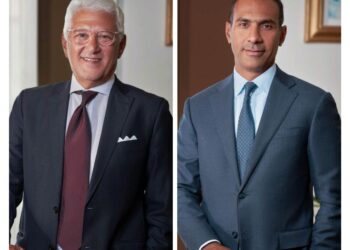 الجمعية العامة العادية لبنك قناة السويس تعتمد نتائج أعمال البنك عن عام 2025