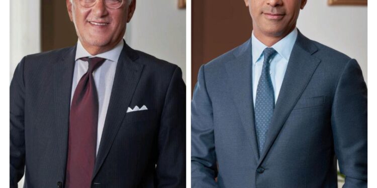 الجمعية العامة العادية لبنك قناة السويس تعتمد نتائج أعمال البنك عن عام 2025