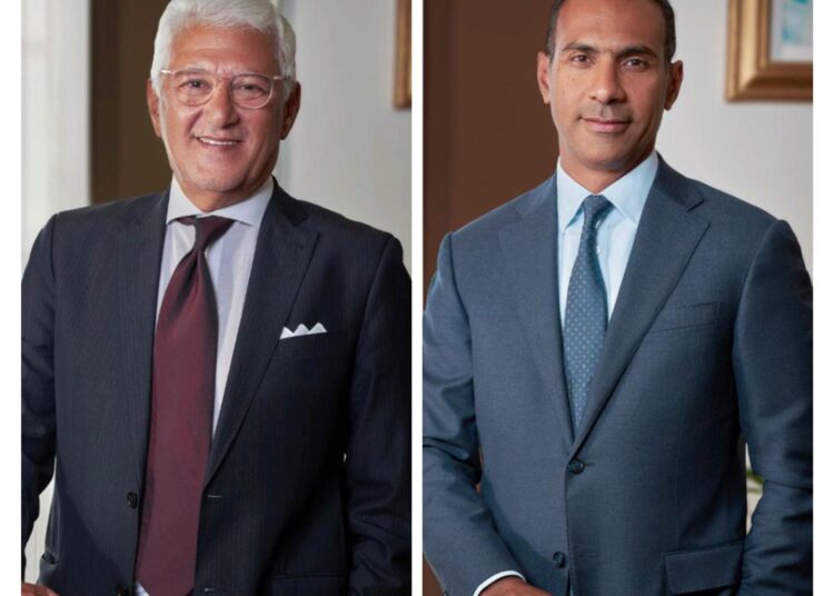 الجمعية العامة العادية لبنك قناة السويس تعتمد نتائج أعمال البنك عن عام 2025