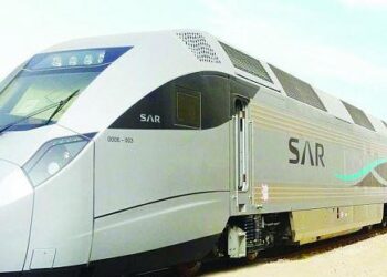 السعودية تطلق ممرًا لوجستيًا يربط موانئ الخليج العربي بالأردن ودول شمال المملكة