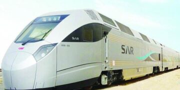 السعودية تطلق ممرًا لوجستيًا يربط موانئ الخليج العربي بالأردن ودول شمال المملكة