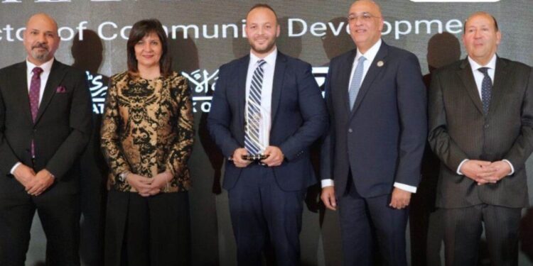 إنجاز جديد.. البنك الأهلي يحصد جائزة “أثر” تقديرًا لريادته في التنمية المجتمعية المستدامة