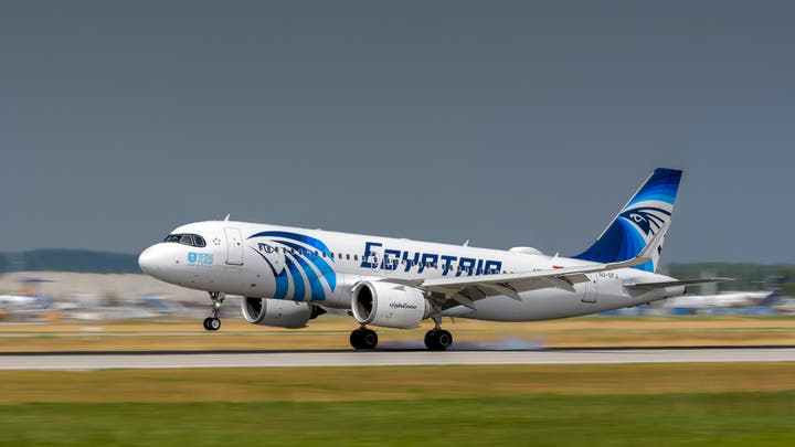 مصر للطيران تصدر بيان عاجل بشأن ارتفاع أسعار تذاكر العودة من دول الخليج