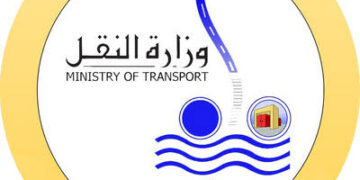 فصل التيار الكهربائي بمحطتي مترو ساقية مكي والمنيب بالخط الثاني نتيجة سقوط جزء من السور الحديدي