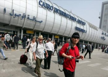 تحرك جديد من “السياحة” بشأن حجوزات السائحين نتيجة الظروف الراهنة