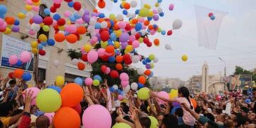 5 أيام.. الحكومة تعلن إجازة عيد الفطر المبارك 