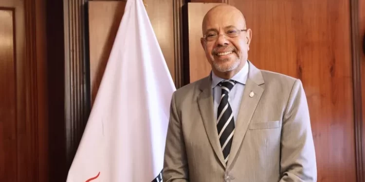 مصر للتأمين تستعد لإطلاق حزمة منتجات جديدة للأفراد بالربع الثاني وتعيد هيكلة “الطبي”